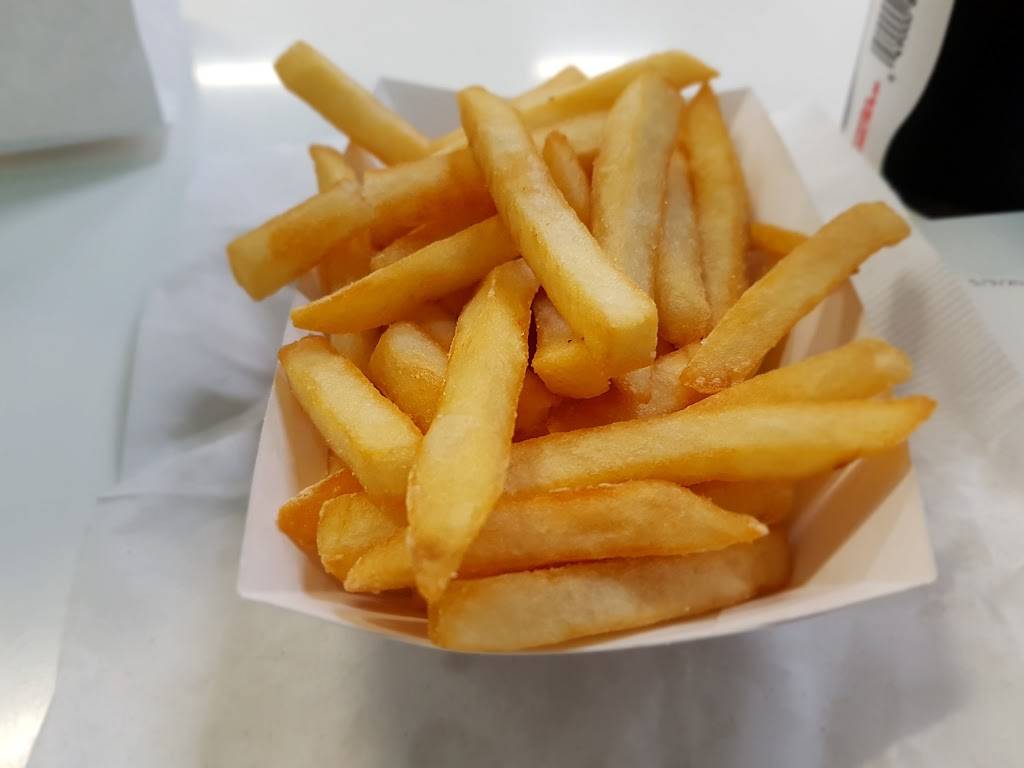 The Habit Burger Grill | meal takeaway | 3607 Trousdale Pkwy, Los Angeles, CA 90089, USA | 2137402311 OR +1 213-740-2311