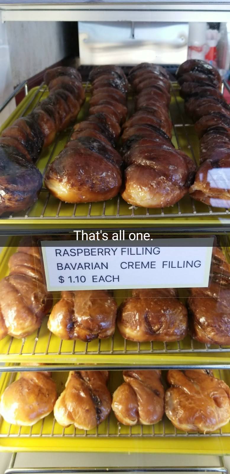 Honey Donuts and Teriyaki | restaurant | 500 N Azusa Ave #105, West Covina, CA 91791, USA | 6269668183 OR +1 626-966-8183