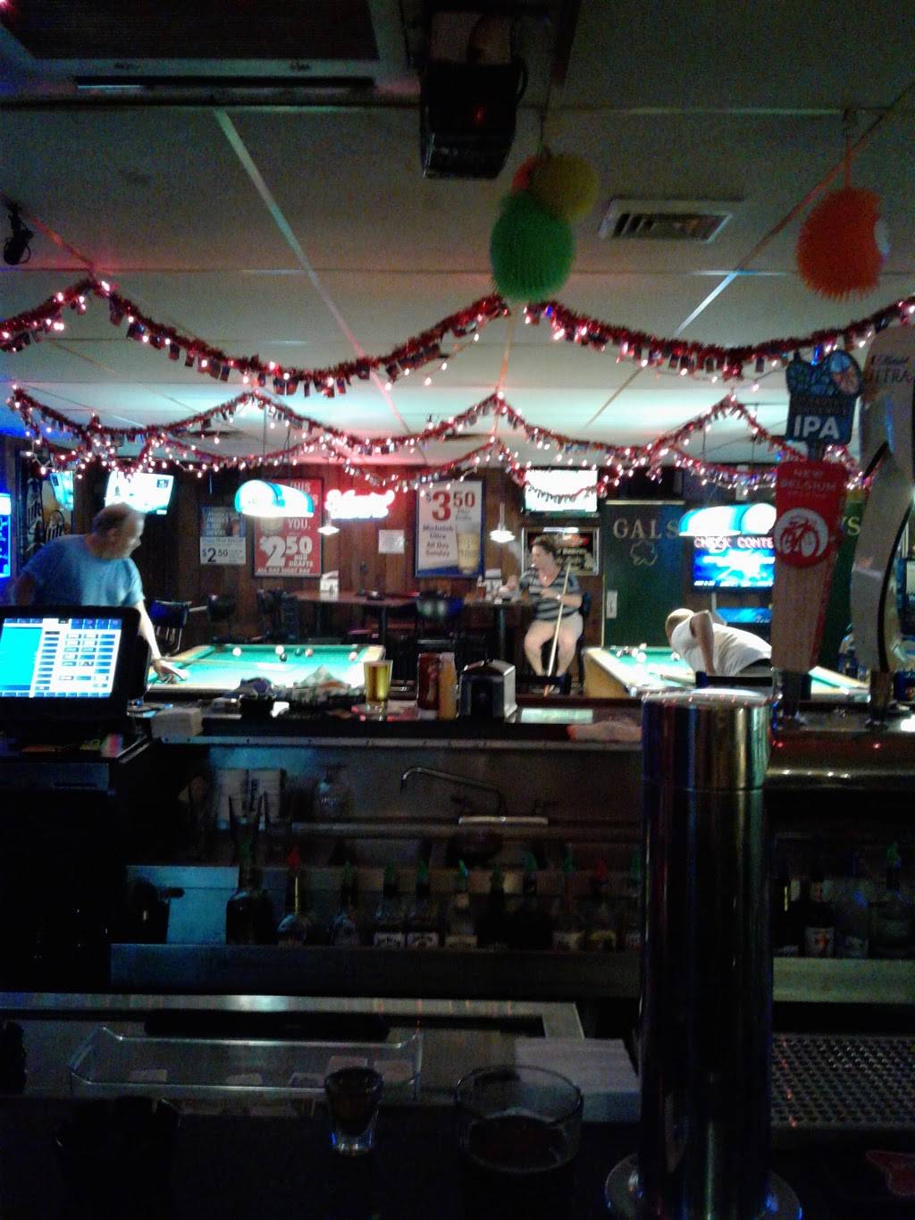 Darby OGills | restaurant | 1698 Bristol Pike, Morrisville, PA 19067, USA | 2159469744 OR +1 215-946-9744