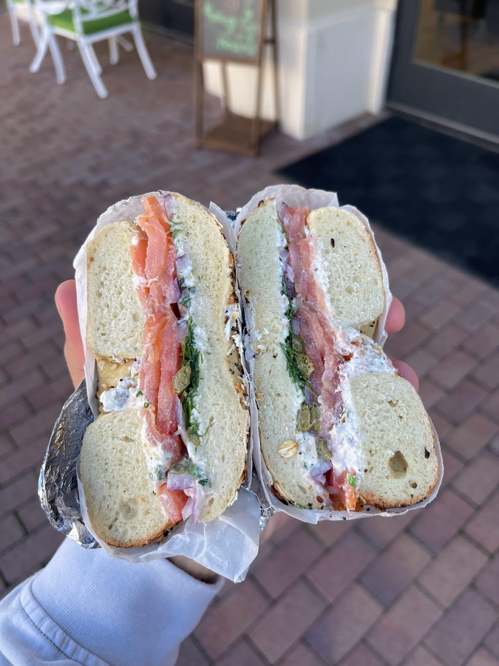 Mulberry Market | restaurant | 8201 Village Plaza Ct STE 1B, Baton Rouge, LA 70810, USA | 2252560328 OR +1 225-256-0328