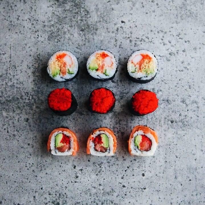 Sushi Shop | restaurant | 1001 Boulevard Décarie, Montréal, QC H4A 3J1, Canada | 5148469700 OR +1 514-846-9700