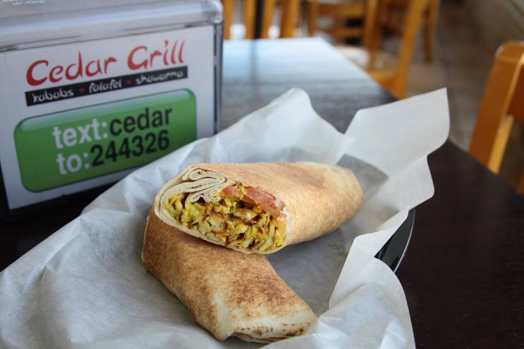 Cedar Grill | restaurant | 2223 Ogden Ave #3, Downers Grove, IL 60515, USA | 6302412525 OR +1 630-241-2525