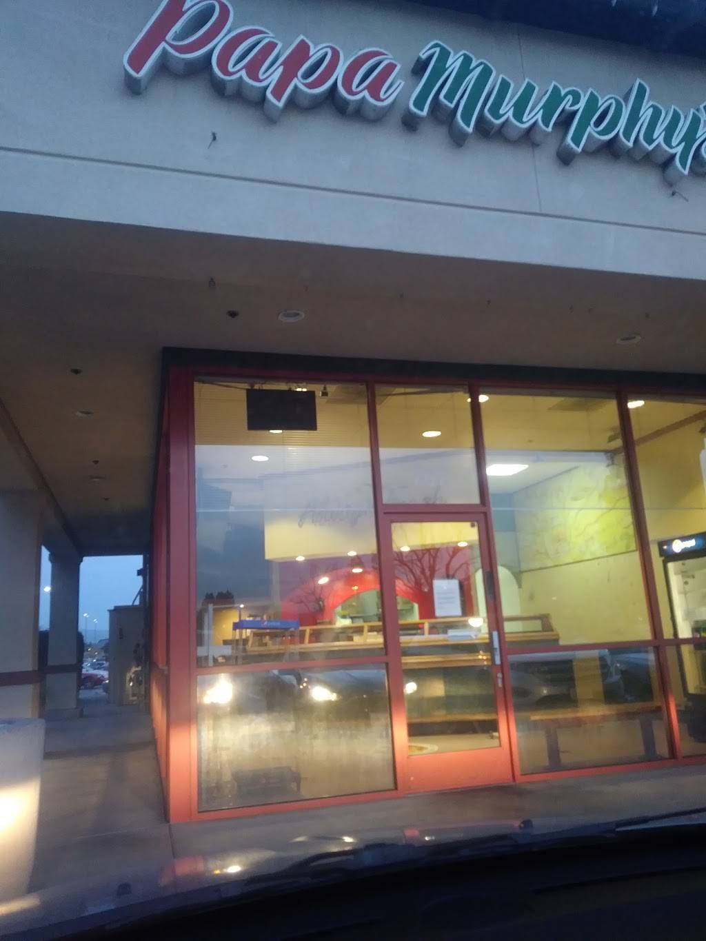 Papa Murphys Take N Bake Pizza | meal takeaway | 767 1st St, Gilroy, CA 95020, USA | 4088469300 OR +1 408-846-9300