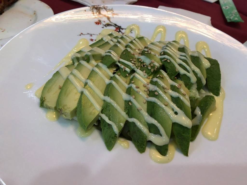 Eastern Garden | restaurant | 455 NJ-23, Sussex, NJ 07461, USA | 9738750089 OR +1 973-875-0089