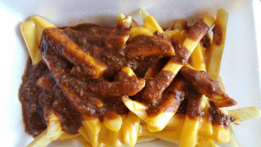 Hot Dog Heaven | restaurant | 5355 E Colonial Dr, Orlando, FL 32807, USA | 4072825746 OR +1 407-282-5746