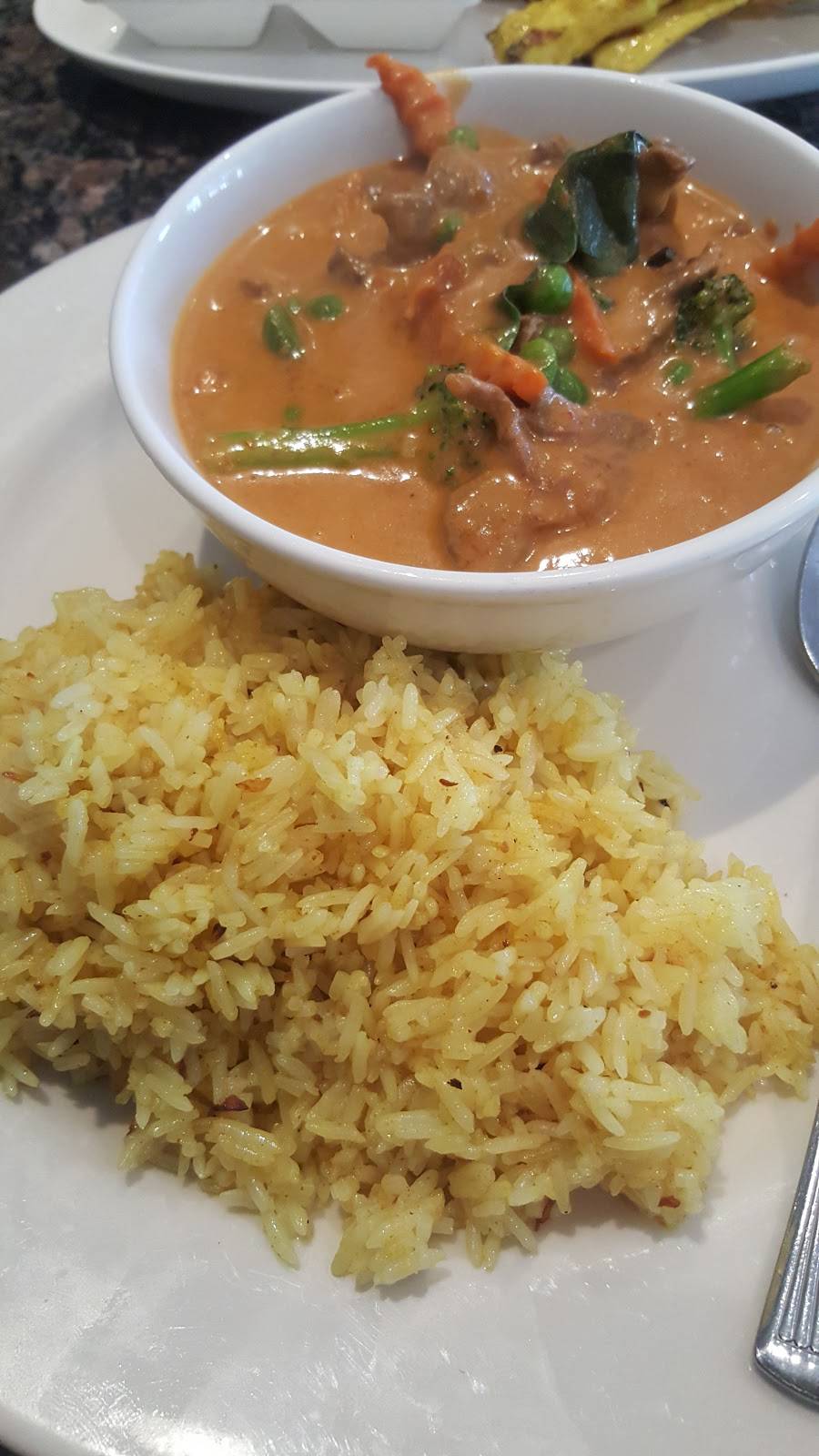 Baan Thai Restaurant | restaurant | 99 Orinda Way, Orinda, CA 94563, USA | 9252530989 OR +1 925-253-0989