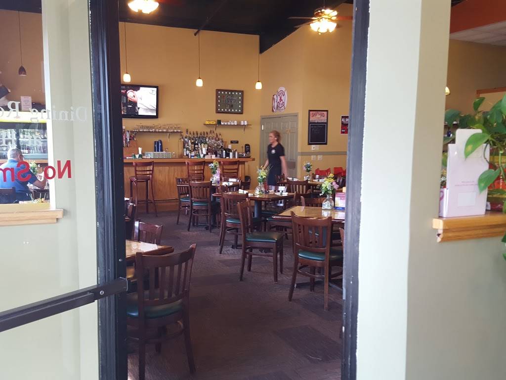 Pats Pizza | restaurant | 1 Main Rd, Holden, ME 04429, USA | 2079897287 OR +1 207-989-7287