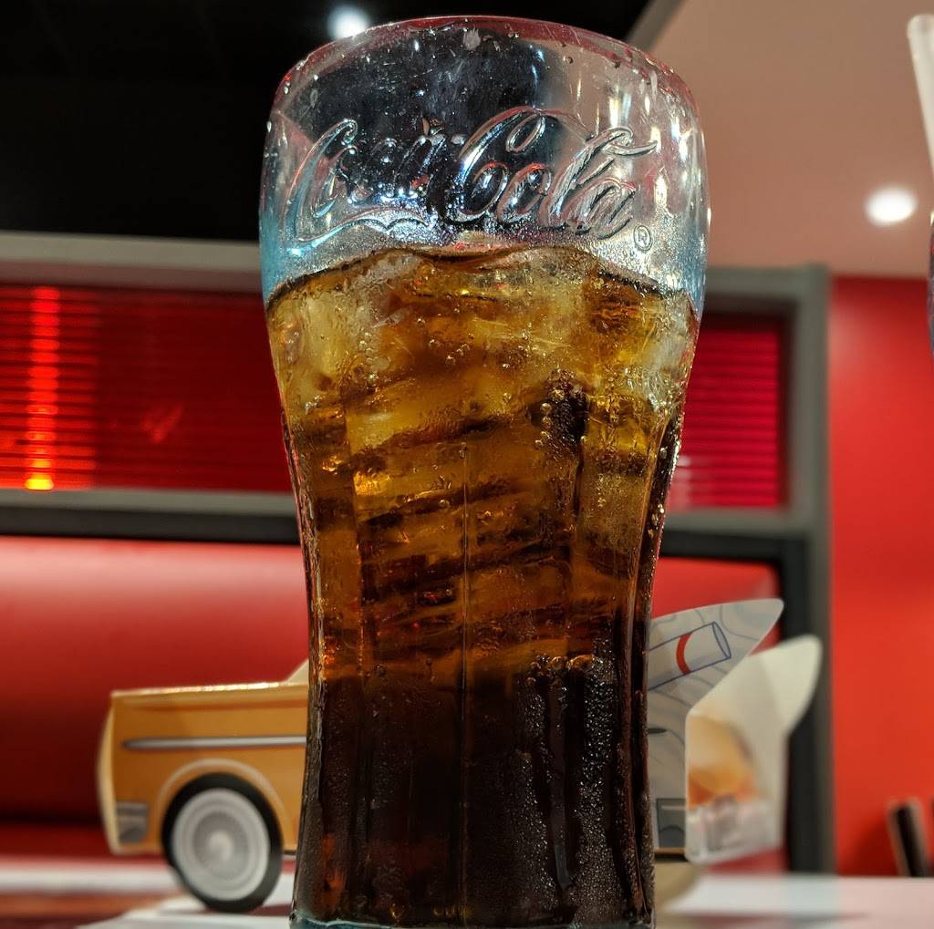 Steak n Shake | restaurant | 1624 Veterans Blvd, Dublin, GA 31021, USA | 4783531164 OR +1 478-353-1164