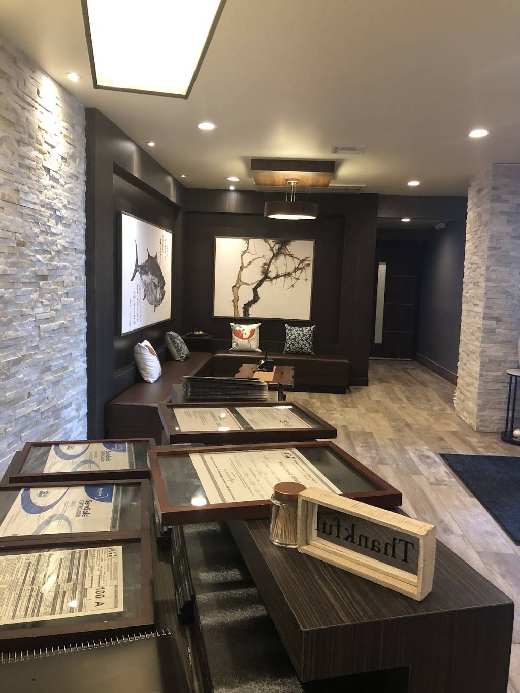 Koi Hibachi&Sushi | restaurant | 3847 Washington Rd, Augusta, GA 30907, USA | 7063644992 OR +1 706-364-4992