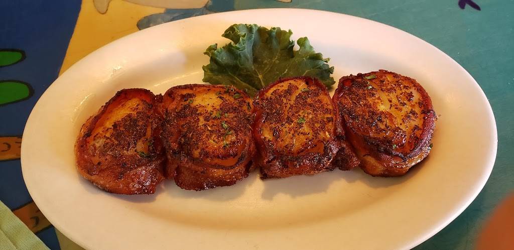 JDs Restaurant & Lounge | restaurant | 125 Gulf Blvd, Indian Rocks Beach, FL 33785, USA | 7275951320 OR +1 727-595-1320