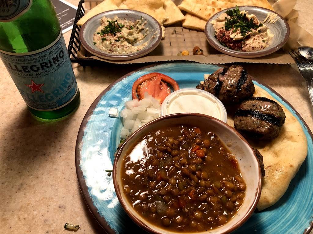 Papoulis Mediterranean Cafe and Market | restaurant | 121 Tom Hill Sr Blvd, Macon, GA 31210, USA | 4784740204 OR +1 478-474-0204