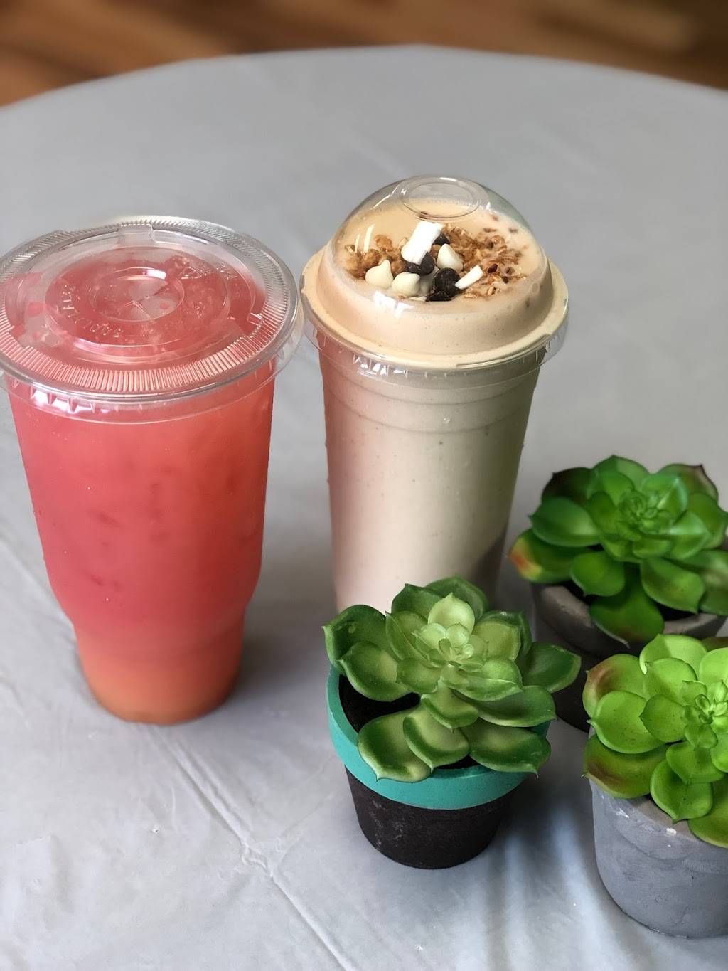 Conquer Nutrition | restaurant | 106 Parking Way St, Lake Jackson, TX 77566, USA | 9794171598 OR +1 979-417-1598