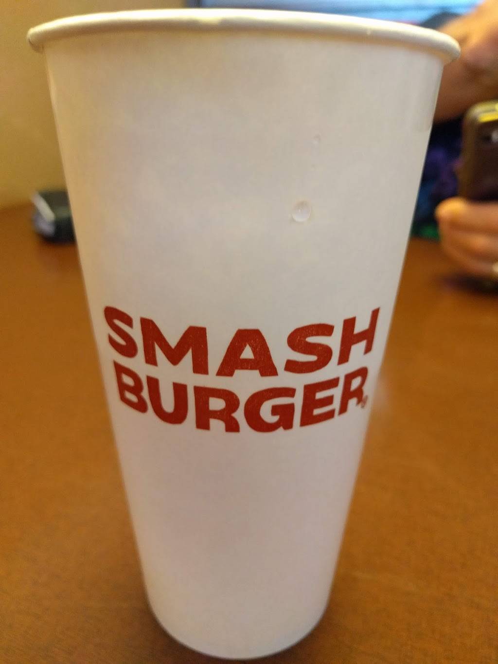 Smashburger | Delivery & Takeout Available | restaurant | 815 E Baseline Rd, Tempe, AZ 85283, USA | 4808389933 OR +1 480-838-9933