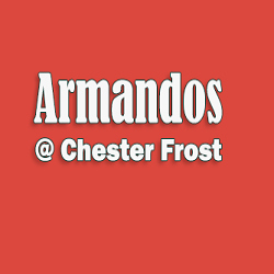 Armandos Restaurant | restaurant | 7330 Hixson Pike, Hixson, TN 37343, USA | 4238420479 OR +1 423-842-0479