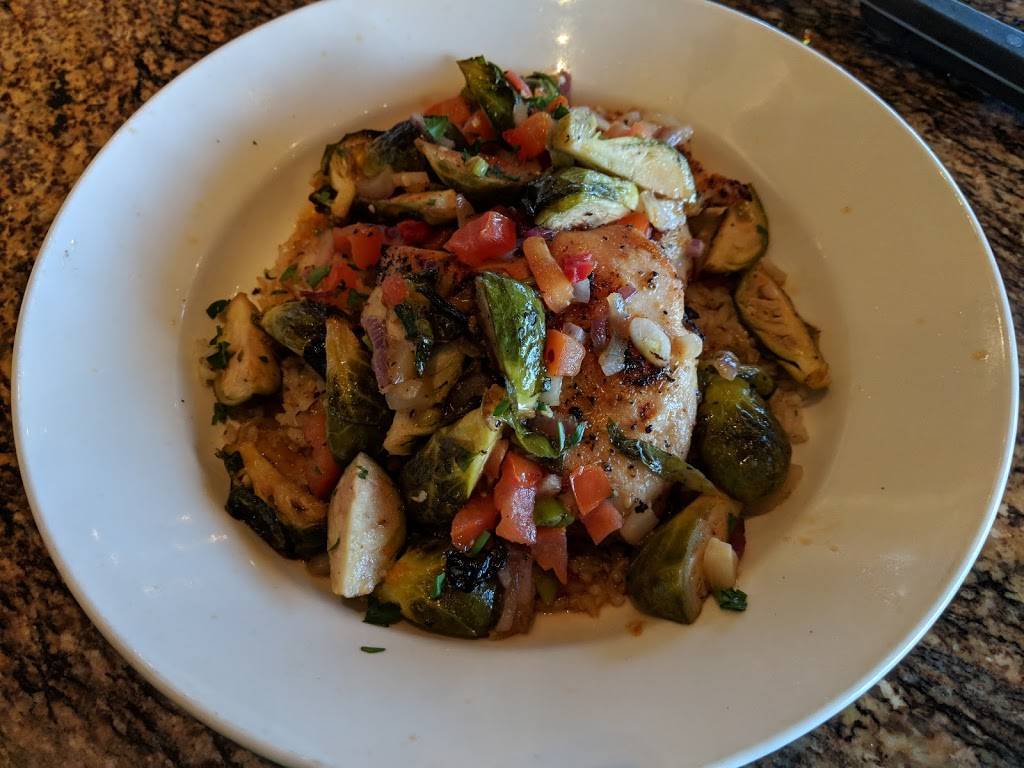 BJs Restaurant & Brewhouse | restaurant | 22410, US Highway, 281 North Dr, San Antonio, TX 78259, USA | 2104976070 OR +1 210-497-6070