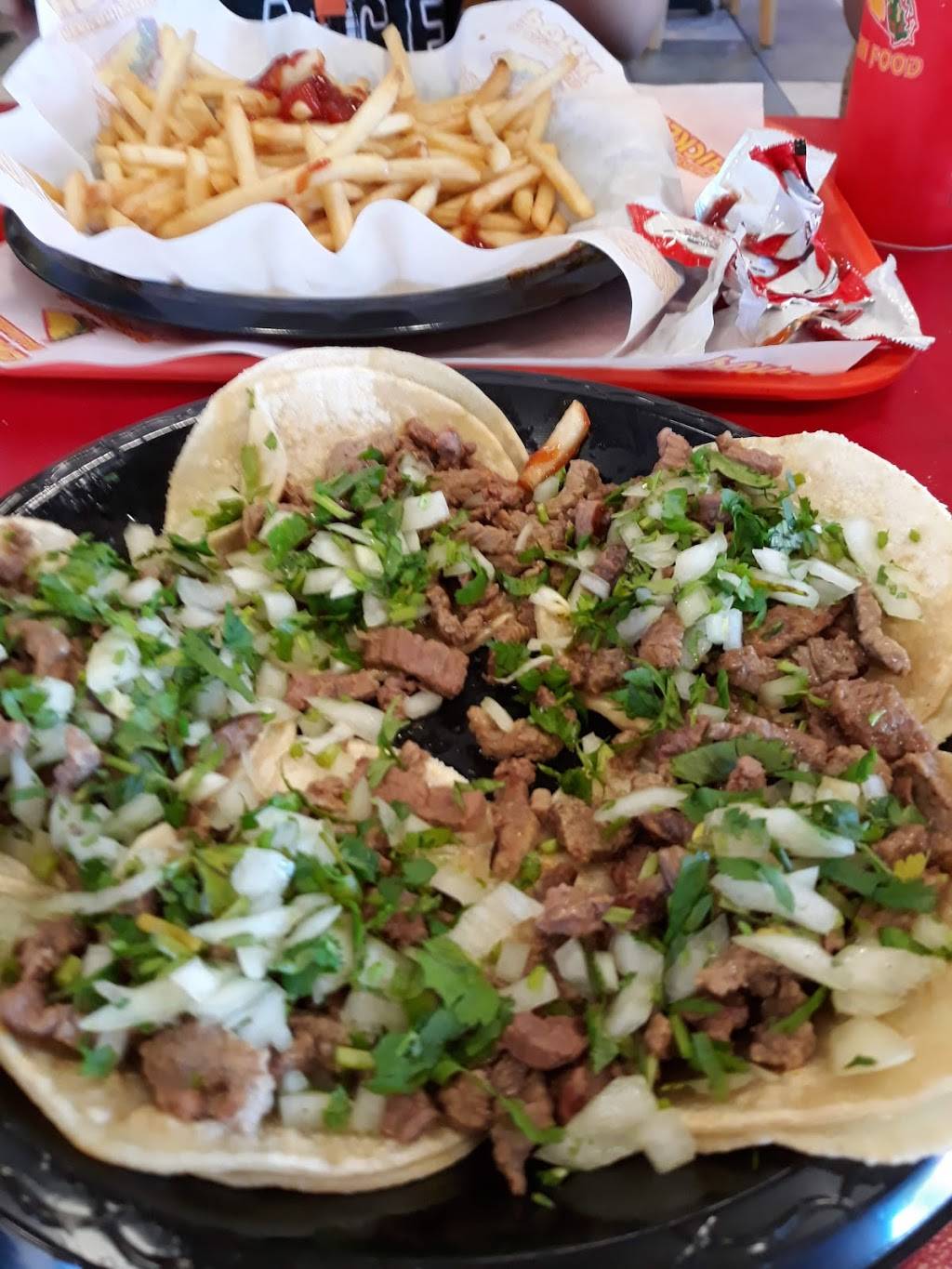 Filibertos Mexican Food | restaurant | 1533 W Elliot Rd, Gilbert, AZ 85233, USA | 4806322743 OR +1 480-632-2743