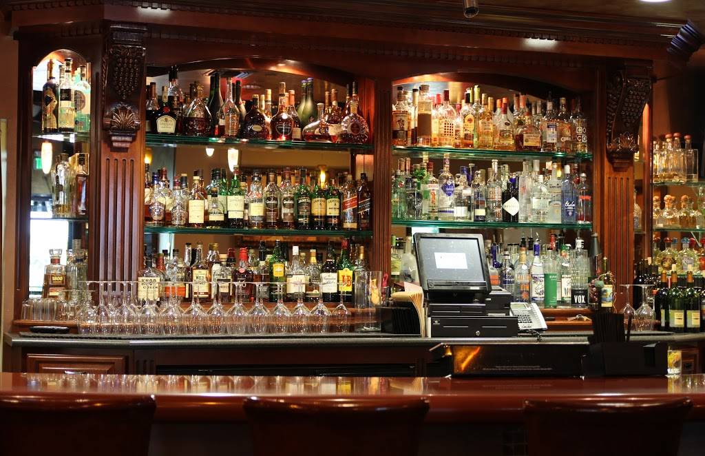 Anthonys Lounge & Ristorante | restaurant | 24630 Washington Ave STE 100, Murrieta, CA 92562, USA | 9516771099 OR +1 951-677-1099