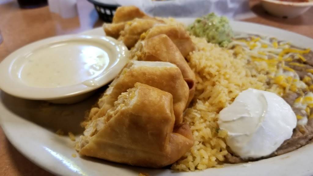 Los Cocos | restaurant | 122 W Ferry St, Salina, OK 74365, USA | 9184344424 OR +1 918-434-4424