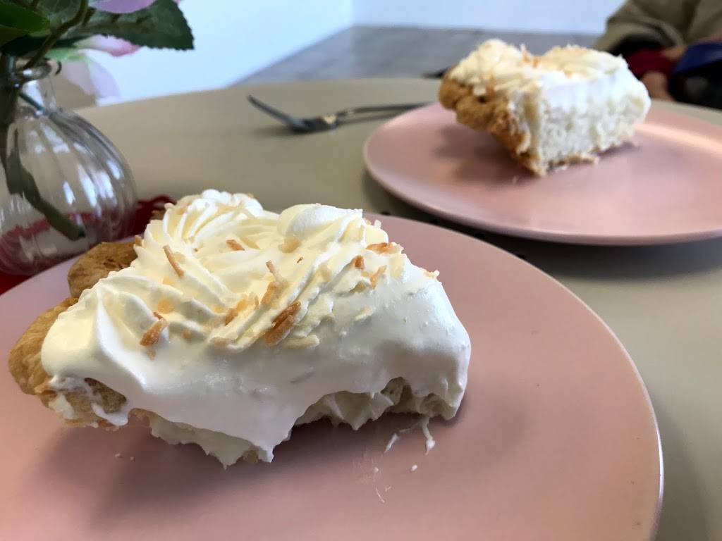 I Love Pie | restaurant | 4949 Marconi Ave a2, Carmichael, CA 95608, USA | 9169697791 OR +1 916-969-7791