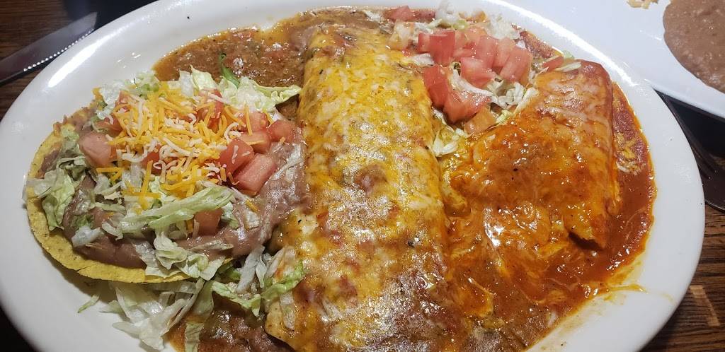 Mayans Mexican Restaurant | restaurant | 12025 N Pecos St, Westminster, CO 80234, USA | 3039937354 OR +1 303-993-7354