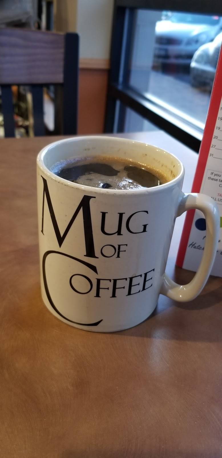 Dunn Brothers Coffee | bakery | 114 Main St NE Suite 102, Hutchinson, MN 55350, USA | 3202347012 OR +1 320-234-7012