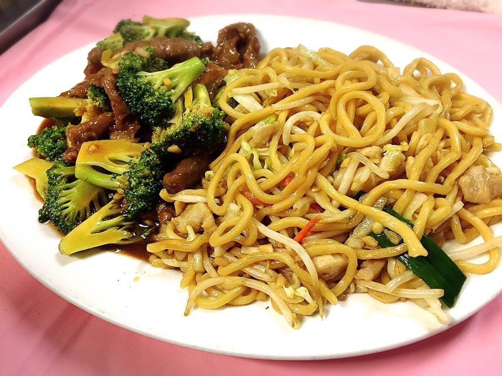 Golden Phoenix | restaurant | 254 Sunset Ave b, Suisun City, CA 94585, USA | 7074266222 OR +1 707-426-6222