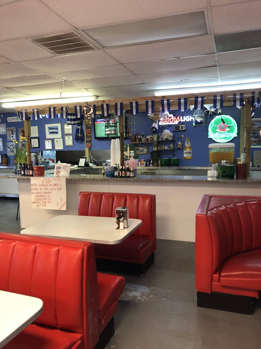 Baleadas By Lili’s #2 Bar & Grill | restaurant | 3215 Shelia Ln, Dallas, TX 75220, USA | 2146471119 OR +1 214-647-1119