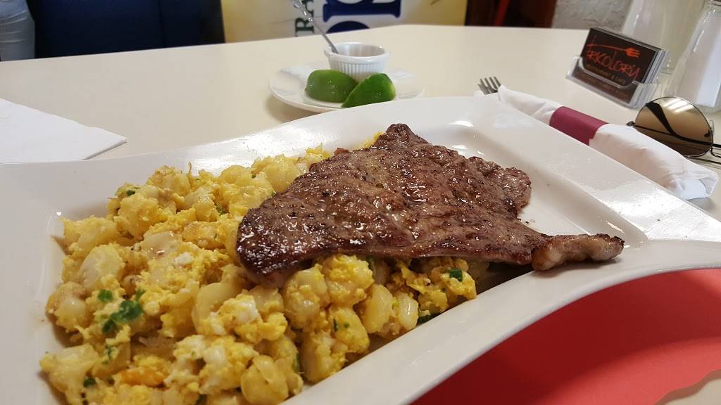 Tricolory | restaurant | 847 2nd Ave, Elizabeth, NJ 07202, USA | 9082897004 OR +1 908-289-7004