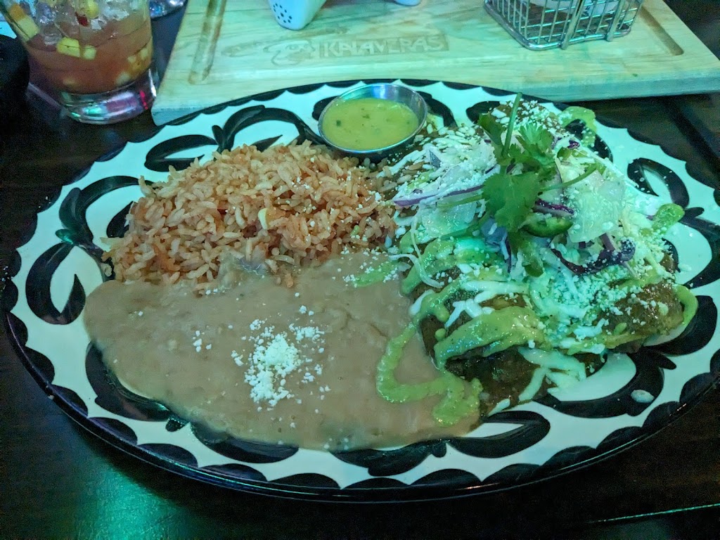 Kalaveras - Huntington Beach | restaurant | 17071 Beach Blvd, Huntington Beach, CA 92647, USA | 6572590086 OR +1 657-259-0086