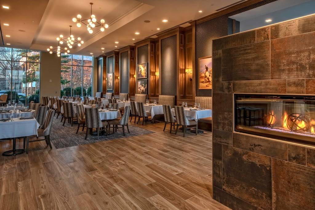 Härth | restaurant | 3801 Cleghorn Ave, Nashville, TN 37215, USA | 6154253113 OR +1 615-425-3113