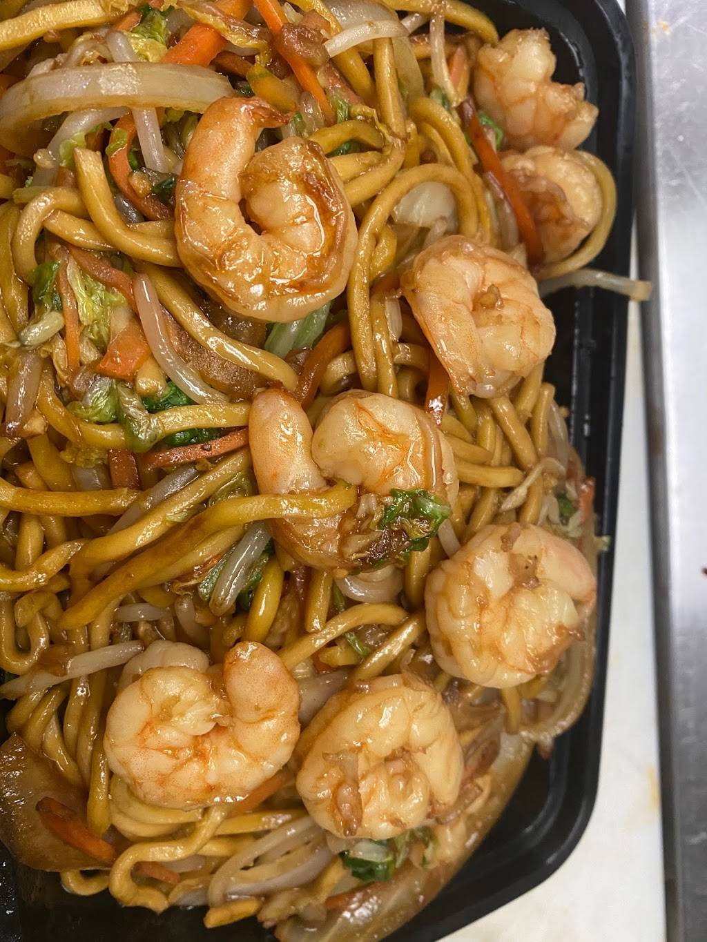 China Fun | restaurant | 7002 Reisterstown Rd, Baltimore, MD 21215, USA | 4104848368 OR +1 410-484-8368