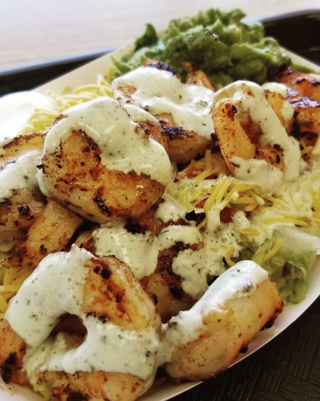 Buenos Nachos | restaurant | 148 Morton Ave, Folsom, PA 19033, USA | 6105836600 OR +1 610-583-6600