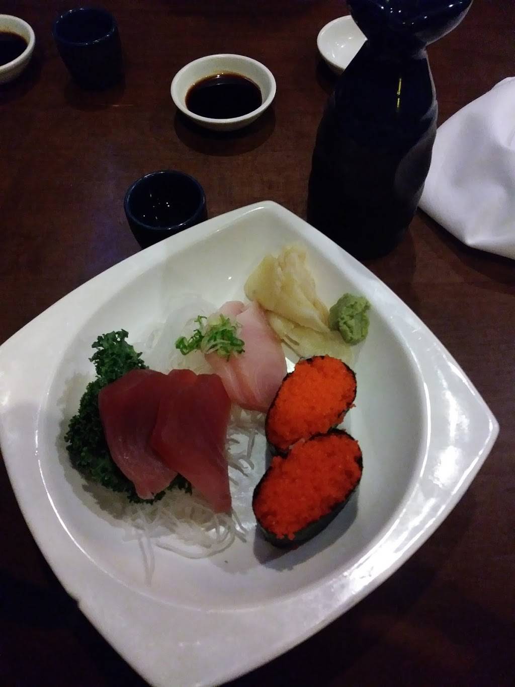 Sawa Hibachi Steakhouse & Sushi Bar | restaurant | 10817 Jog Rd #210, Boynton Beach, FL 33437, USA | 5613759292 OR +1 561-375-9292