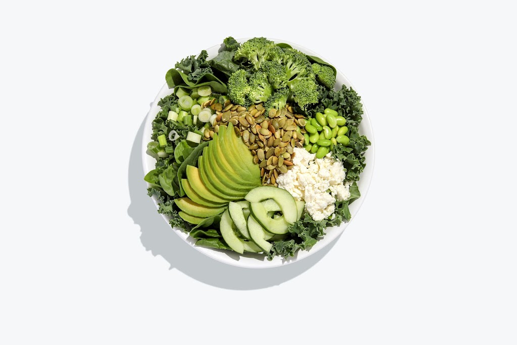 Green District Salads - Old Brownsboro Crossing | restaurant | 9850 Von Allmen Ct, Louisville, KY 40241, USA | 5029965666 OR +1 502-996-5666