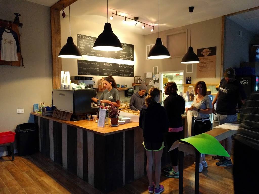 Drift Coffee and Kitchen | cafe | 20 E 2nd St, Ocean Isle Beach, NC 28469, USA | 9105793664 OR +1 910-579-3664