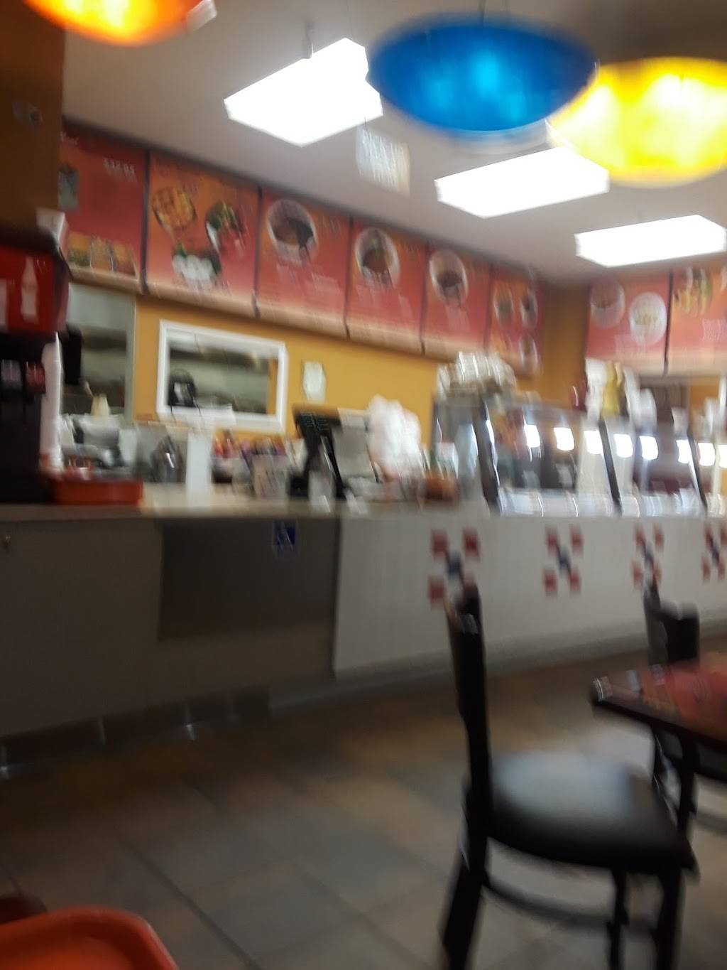 Chang An Express | restaurant | 142 W Stetson Ave, Hemet, CA 92543, USA | 9513923300 OR +1 951-392-3300