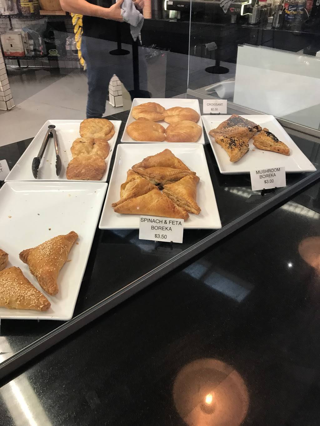 milk+honey espresso bar & eatery | restaurant | 12701 N Scottsdale Rd, Scottsdale, AZ 85254, USA | 4805669020 OR +1 480-566-9020