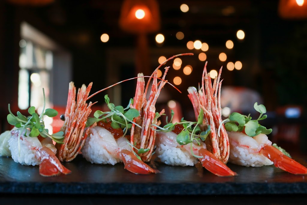 Nanaya Japanese Kitchen | restaurant | 3603 E Indian School Rd Ste B, Phoenix, AZ 85018, USA | 6023543532 OR +1 602-354-3532