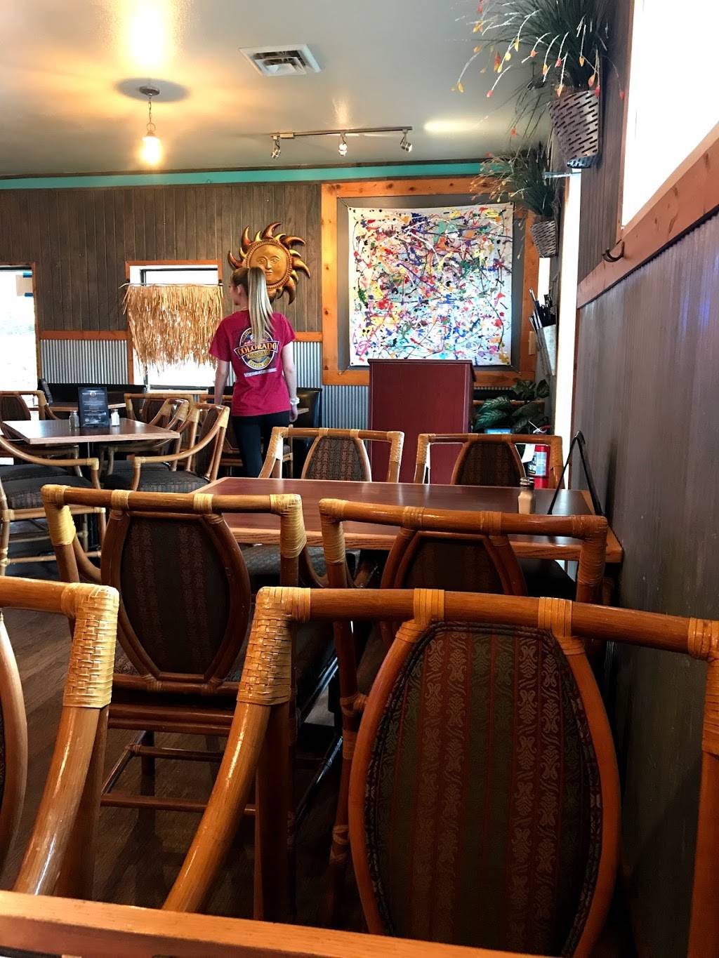 Hogfish Seafood & Smokehouse | restaurant | 1440 Diana Dr, Loveland, CO 80537, USA | 9702785813 OR +1 970-278-5813