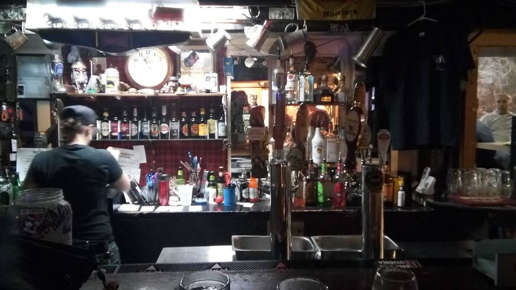 Highlander A British Pub | restaurant | 133B Georgia Ave, North Augusta, SC 29841, USA | 8032782796 OR +1 803-278-2796