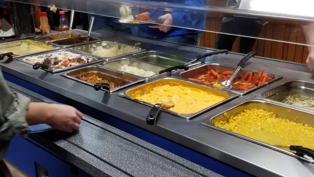 Charleys Buffet | restaurant | 23799 State Hwy B, Lincoln, MO 65338, USA | 6606680171 OR +1 660-668-0171