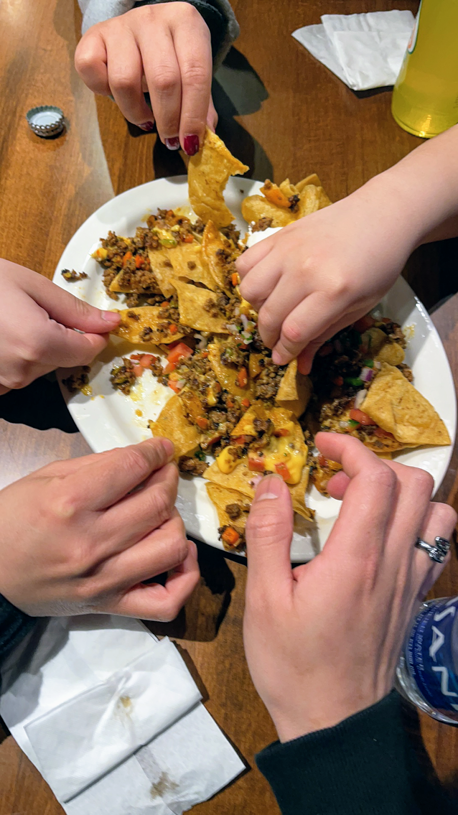 Angry Taco | restaurant | 7210 N California Ave, Chicago, IL 60645, USA | 7738560125 OR +1 773-856-0125