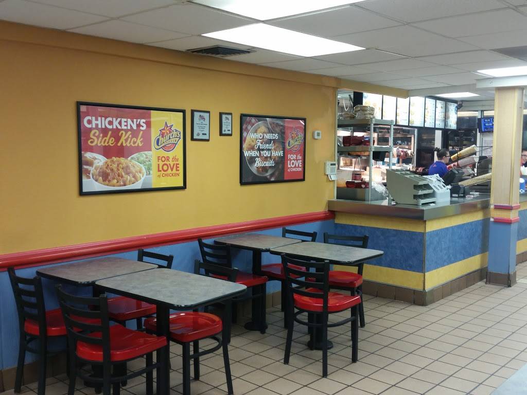 Churchs Chicken | restaurant | 10295 Ferguson Rd, Dallas, TX 75228, USA | 2143276785 OR +1 214-327-6785