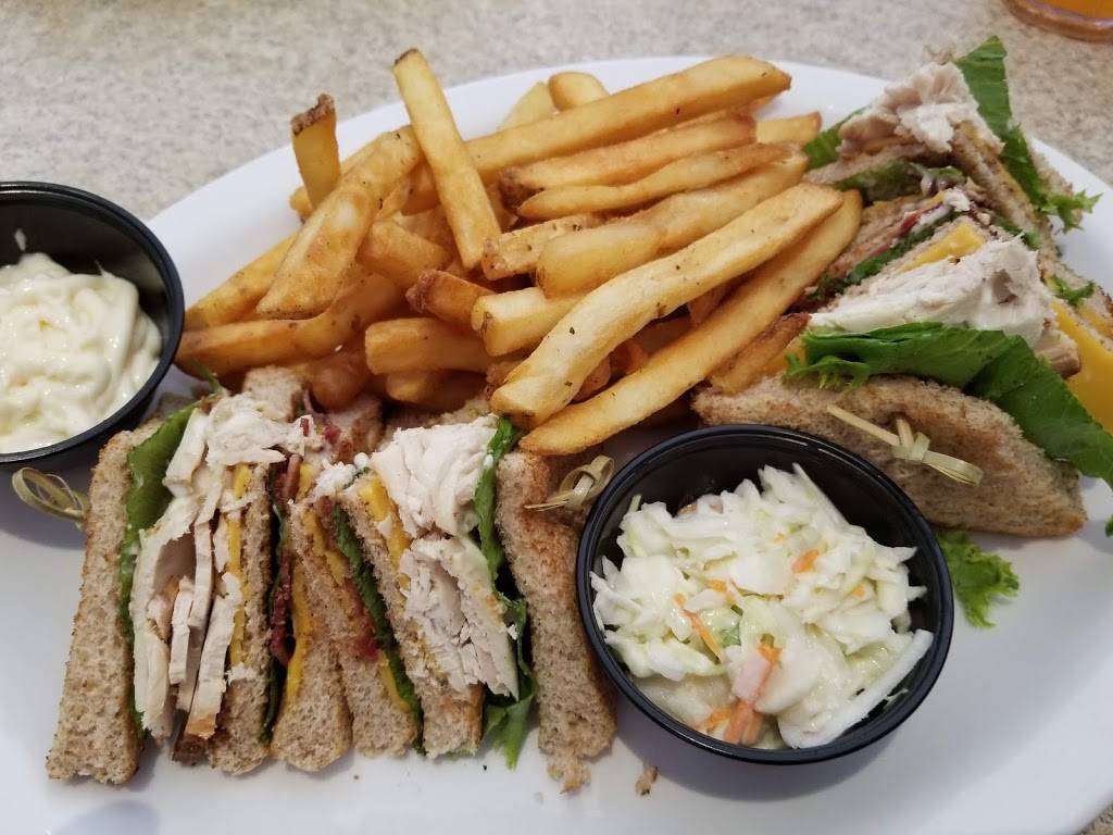 Daily Grill Restaurant | restaurant | 615 Davenport Rd, Waterloo, ON N2V 2G2, Canada | 5198864752 OR +1 519-886-4752