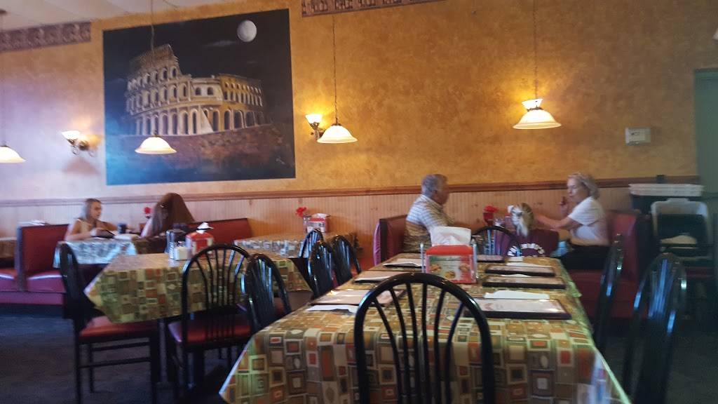 Palermos | restaurant | 503 US-52, Albemarle, NC 28001, USA | 7049828000 OR +1 704-982-8000