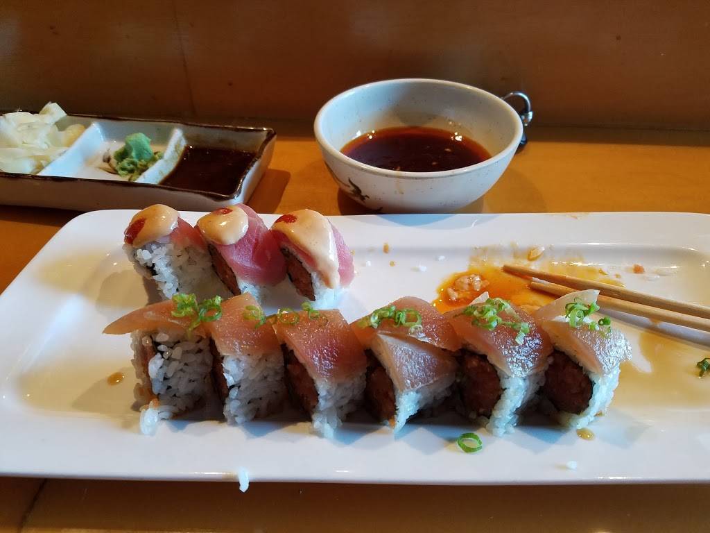 Boss Sushi | restaurant | 39832 Los Alamos Rd, Murrieta, CA 92562, USA | 9516779522 OR +1 951-677-9522