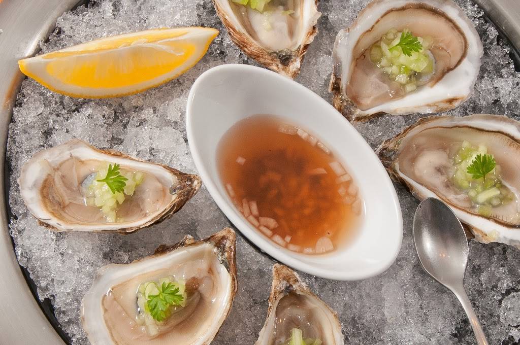 Bliss | restaurant | 926 S Presa St, San Antonio, TX 78210, USA | 2102252547 OR +1 210-225-2547