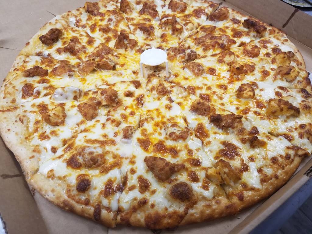 Chelsea’s Pizza | restaurant | 3285 W Liberty Ave, Pittsburgh, PA 15216, USA | 4125612004 OR +1 412-561-2004