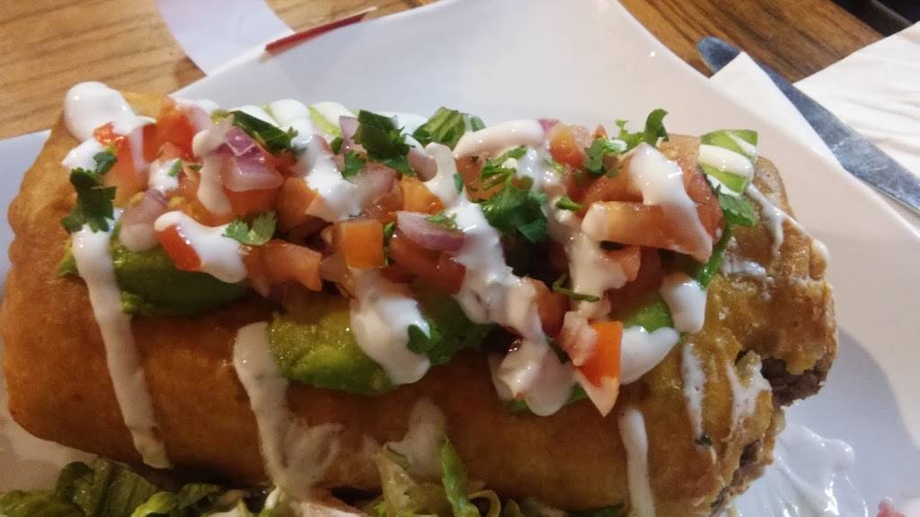 La Bonitas | restaurant | 330 N Palm Canyon Dr, Palm Springs, CA 92262, USA | 7603188883 OR +1 760-318-8883