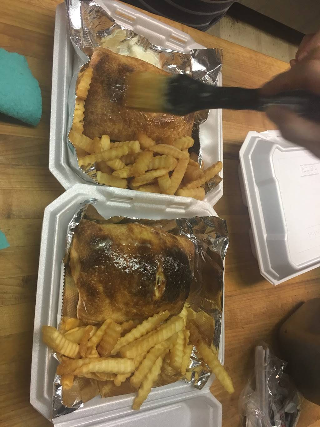 Todays Pizza | restaurant | 4608 Spenard Rd D, Anchorage, AK 99517, USA | 9072486660 OR +1 907-248-6660